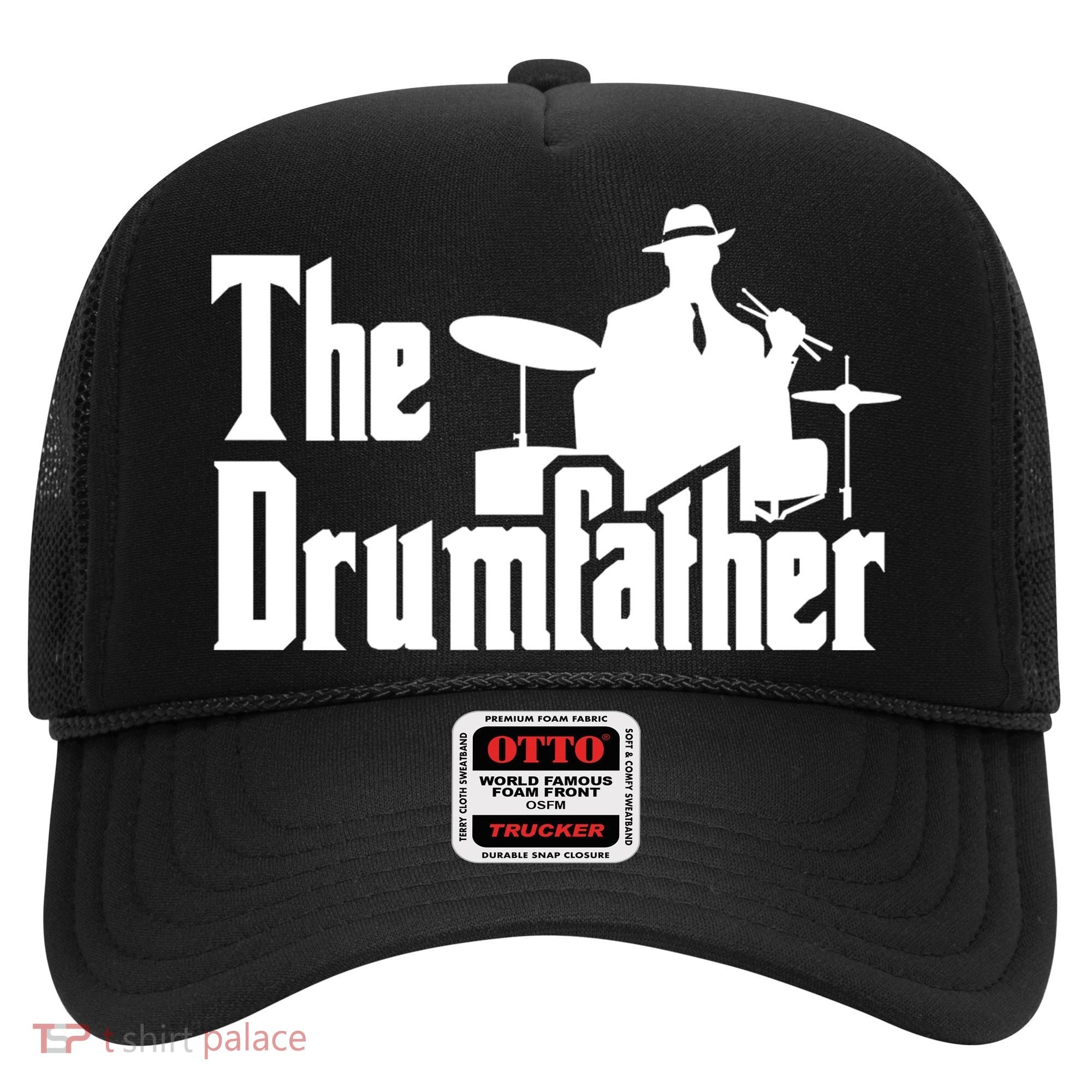 The Drumfather Hat