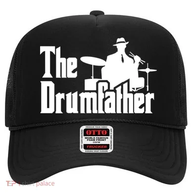 The Drumfather Hat