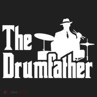 The Drumfather Hat thumb 2