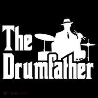 The Drumfather Women's Long Sleeve Shirt thumb 2