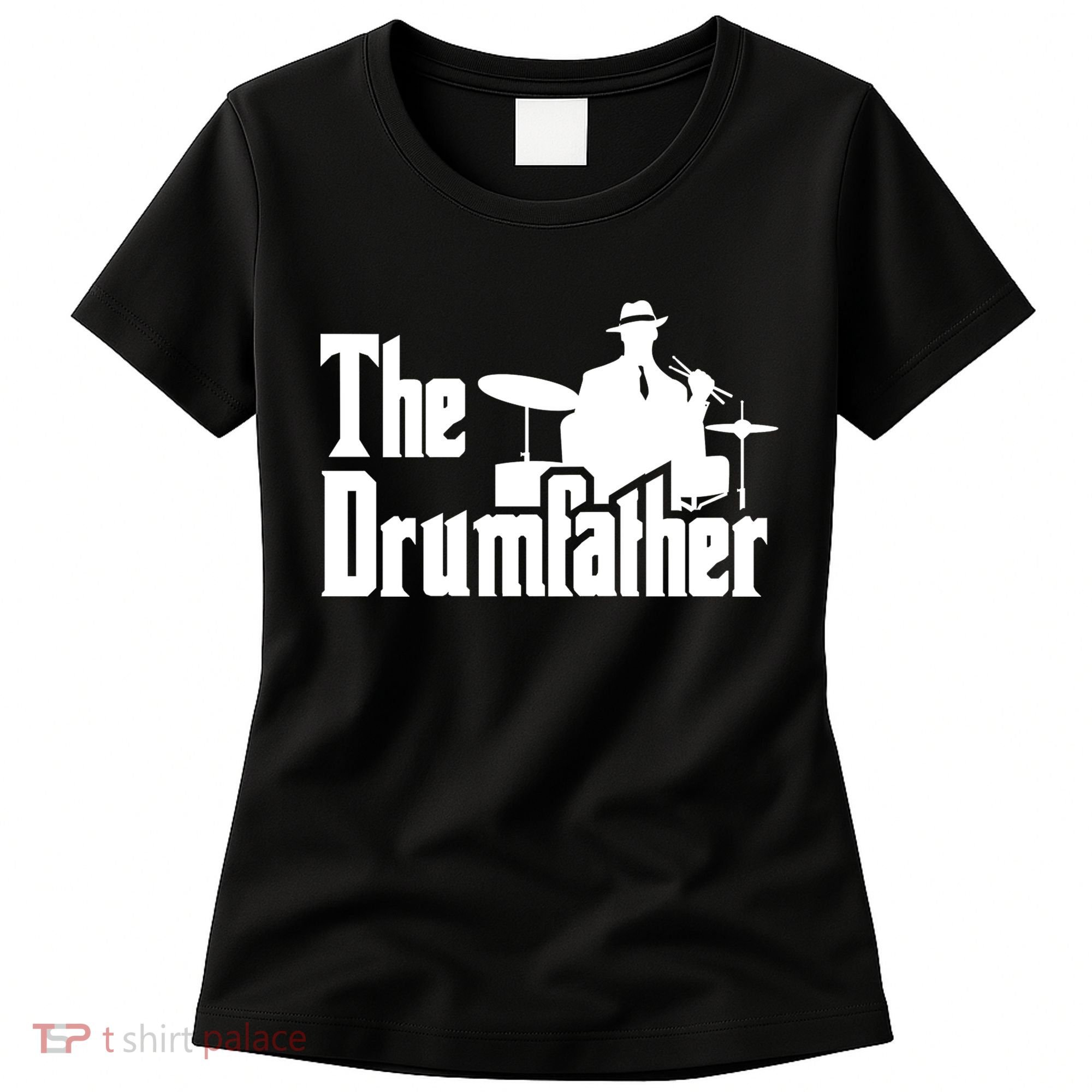 The Drumfather Women's T-Shirt