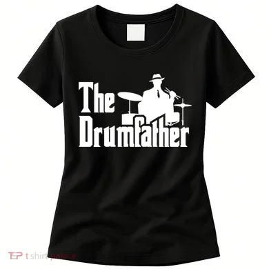 The Drumfather Women's T-Shirt