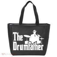 The Drumfather Tote Bag thumb 0