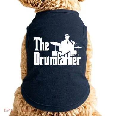 Doggie Tank