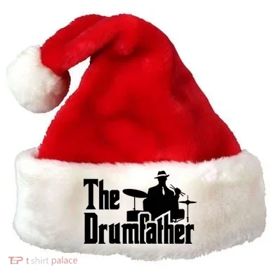 Santa Hat