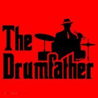 The Drumfather Santa Hat thumb 1