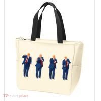 Trump Dance Trump 2024 Tote Bag thumb 3