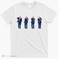 Trump Dance Trump 2024 T-Shirt thumb 0