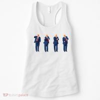 Trump Dance Trump 2024 Women's Tank Top thumb 0