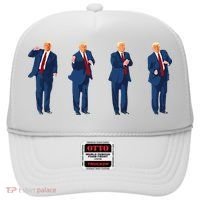 Trump Dance Trump 2024 Hat thumb 0