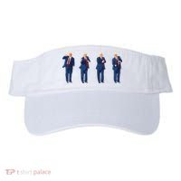 Trump Dance Trump 2024 Visor thumb 0
