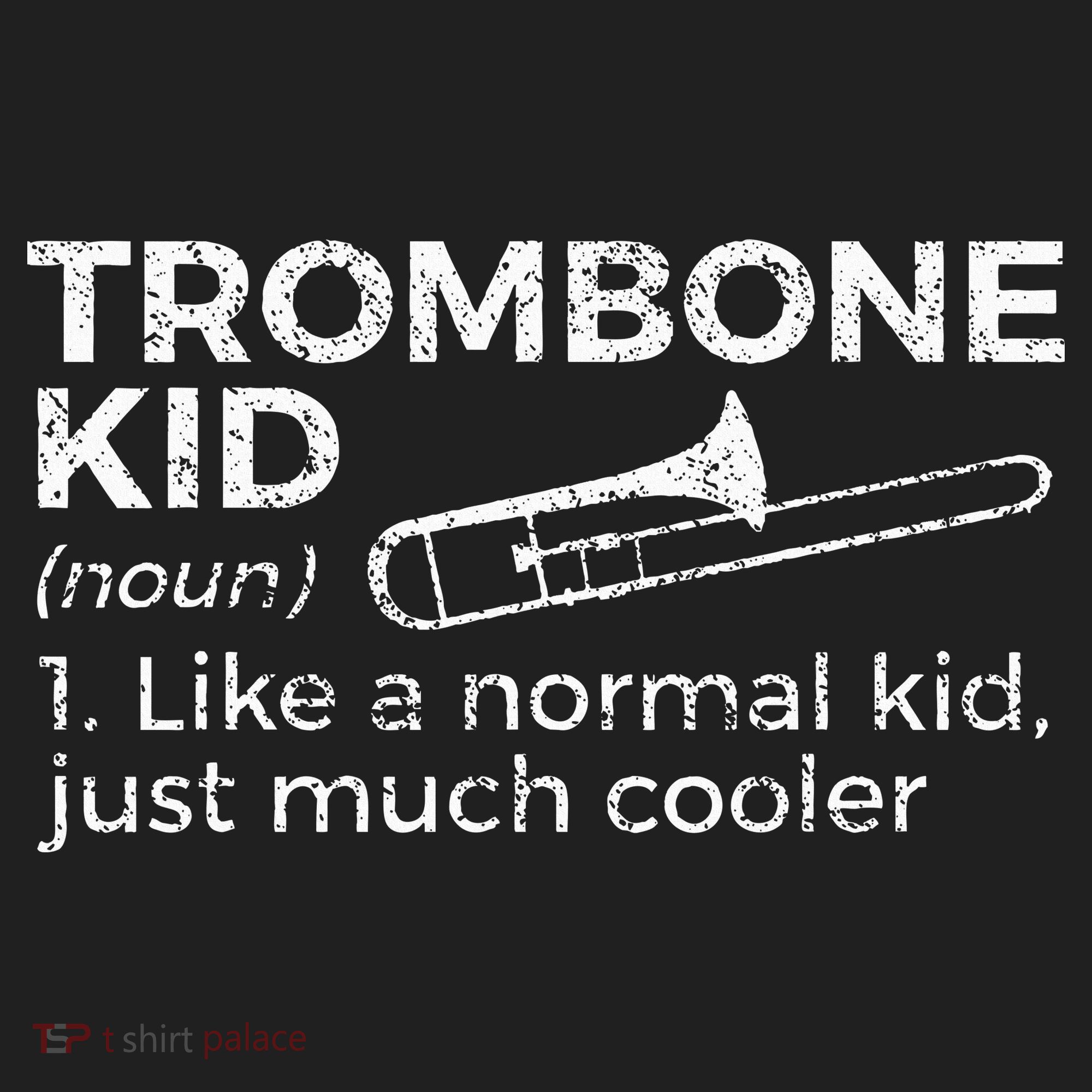 Trombone Definition Trombone Player Beanie