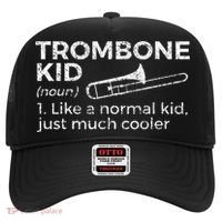 Trombone Definition Trombone Player Hat thumb 0