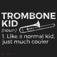 Trombone Definition Trombone Player Hat thumb 2