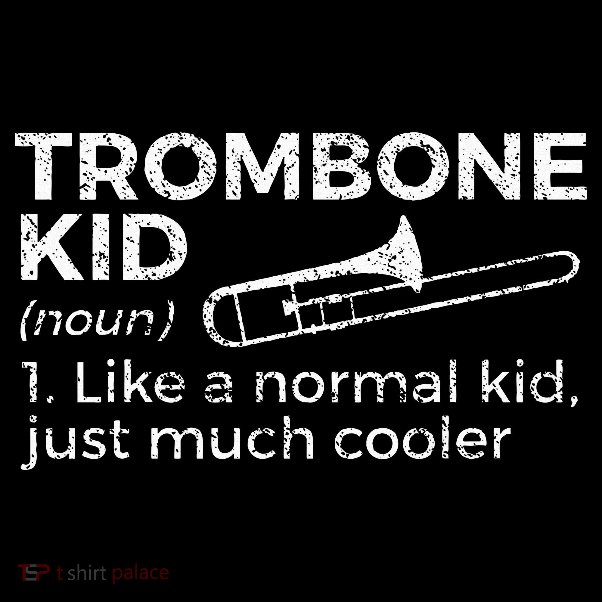 Trombone Definition Trombone Player Visor