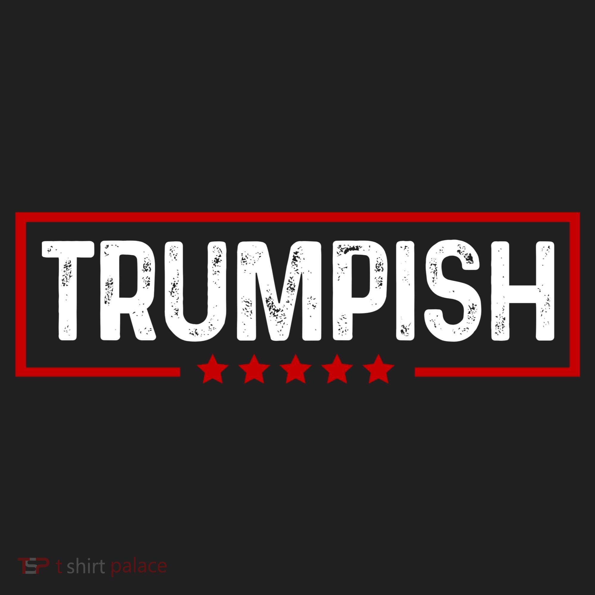 Trumpish Donald Trump 2024 Tumbler