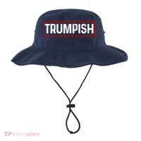 Trumpish Donald Trump 2024 Bucket Hat thumb 0