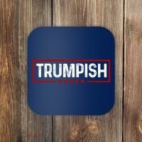 Trumpish Donald Trump 2024 Coaster thumb 0
