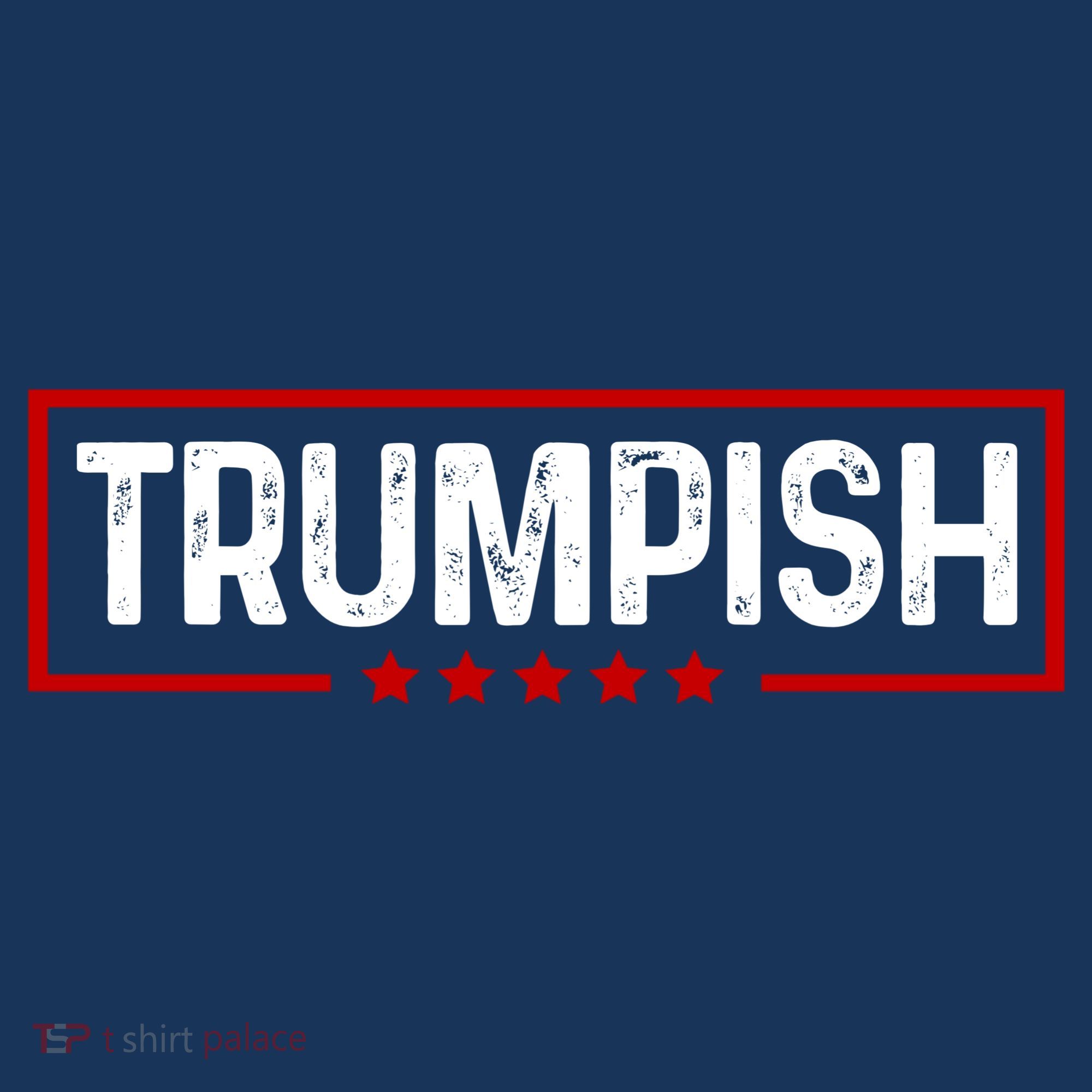 Trumpish Donald Trump 2024 Women's Hoodie