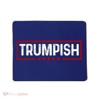 Trumpish Donald Trump 2024 Mousepad thumb 0