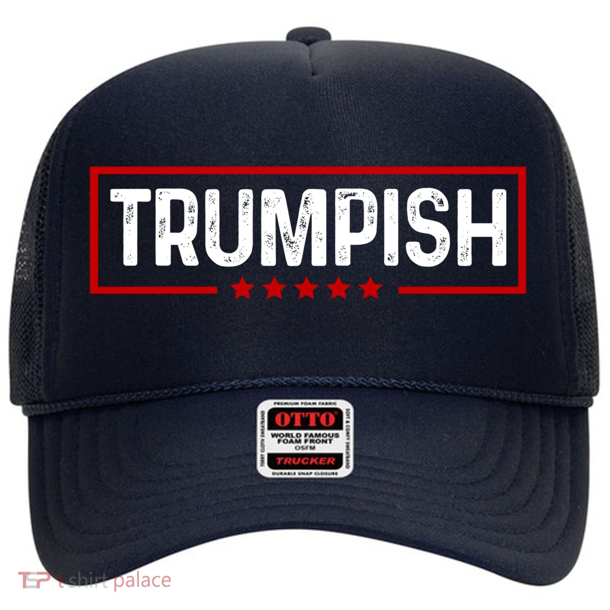 Trumpish Donald Trump 2024 Hat
