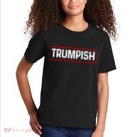 Trumpish Donald Trump 2024 Kids T-Shirt thumb 2