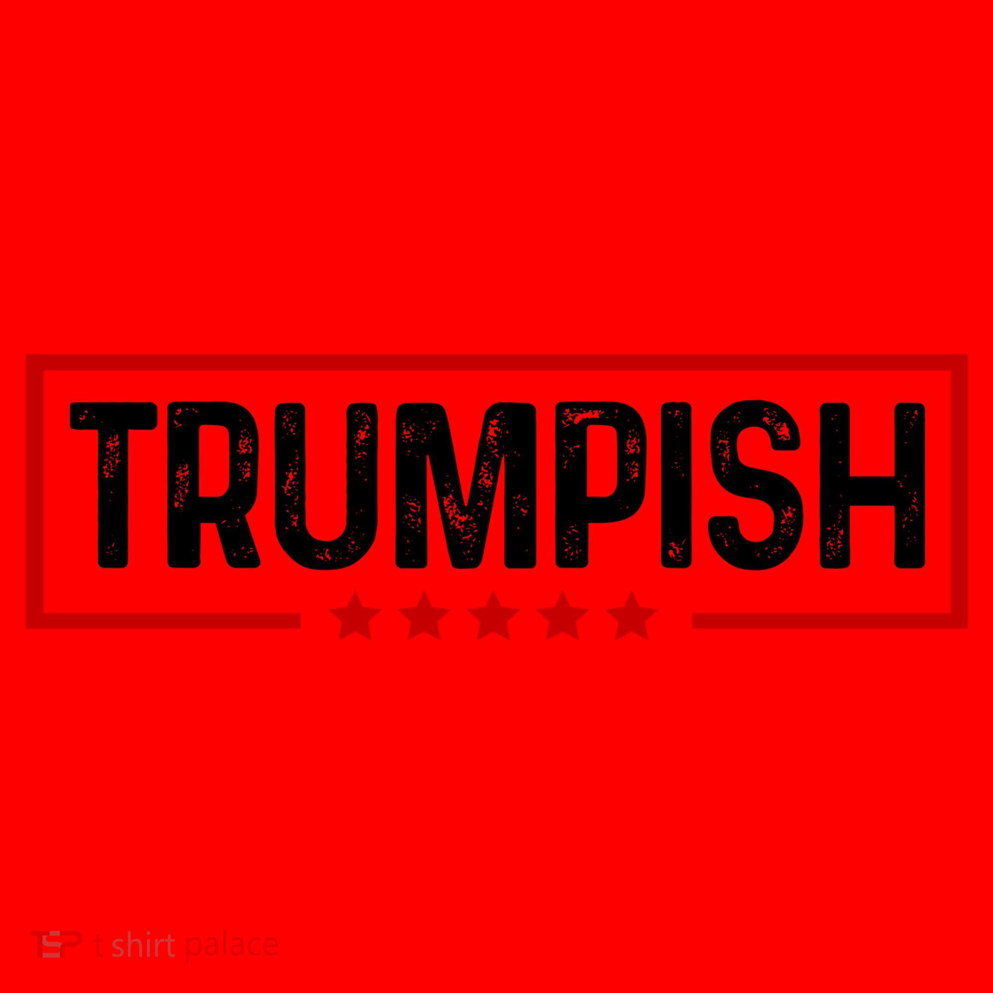 Trumpish Donald Trump 2024 Santa Hat