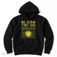 The Dm The Weaver Hoodie thumb 0