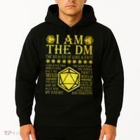 The Dm The Weaver Hoodie thumb 2