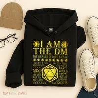 The Dm The Weaver Hoodie thumb 4