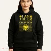 The Dm The Weaver Hoodie thumb 5