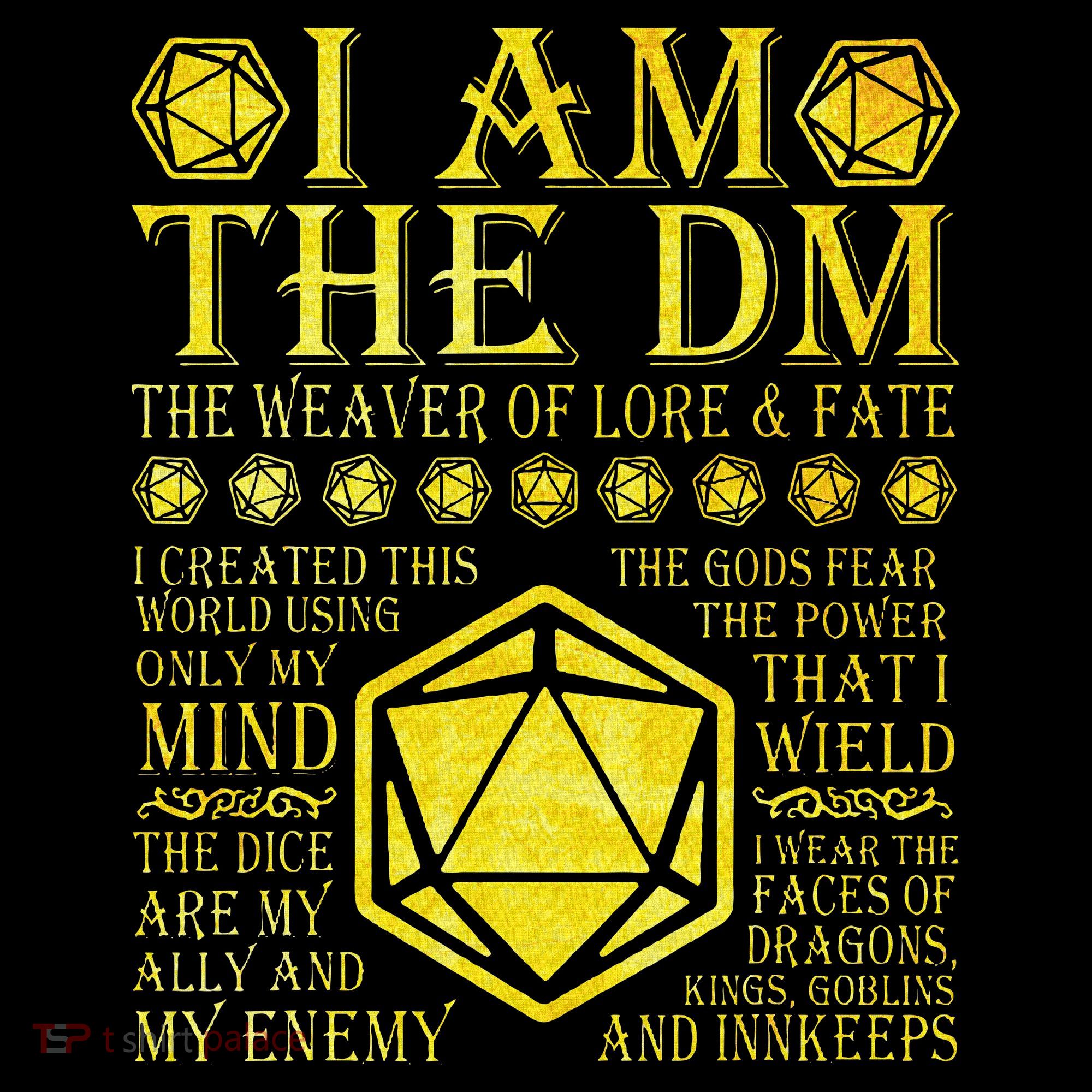 The Dm The Weaver Hoodie