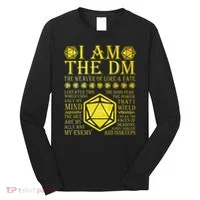 The Dm The Weaver Long Sleeve Shirt thumb 0