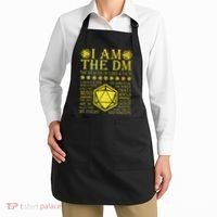 The Dm The Weaver Apron thumb 2