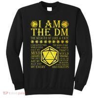 The Dm The Weaver Sweatshirt thumb 0