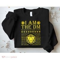 The Dm The Weaver Sweatshirt thumb 2