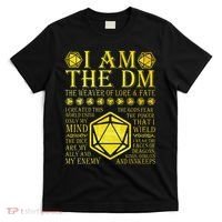 The Dm The Weaver T-Shirt thumb 0