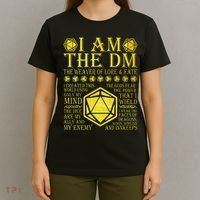 The Dm The Weaver T-Shirt thumb 4