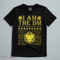 The Dm The Weaver T-Shirt thumb 5