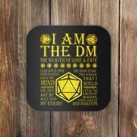 The Dm The Weaver Coaster thumb 0