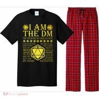 The Dm The Weaver Pajama Set thumb 0