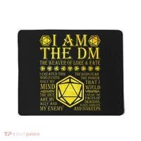 The Dm The Weaver Mousepad thumb 0