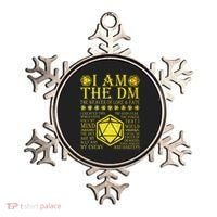 The Dm The Weaver Ornament thumb 0