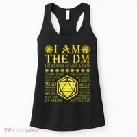 The Dm The Weaver Women's Tank Top thumb 0