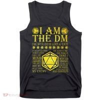 The Dm The Weaver Tank Top thumb 0