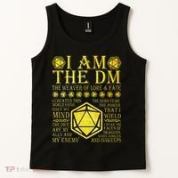 The Dm The Weaver Tank Top thumb 2