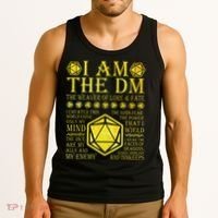 The Dm The Weaver Tank Top thumb 3
