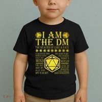 The Dm The Weaver Toddler T-Shirt thumb 2