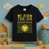 The Dm The Weaver Toddler T-Shirt thumb 3