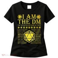 The Dm The Weaver Women's T-Shirt thumb 0